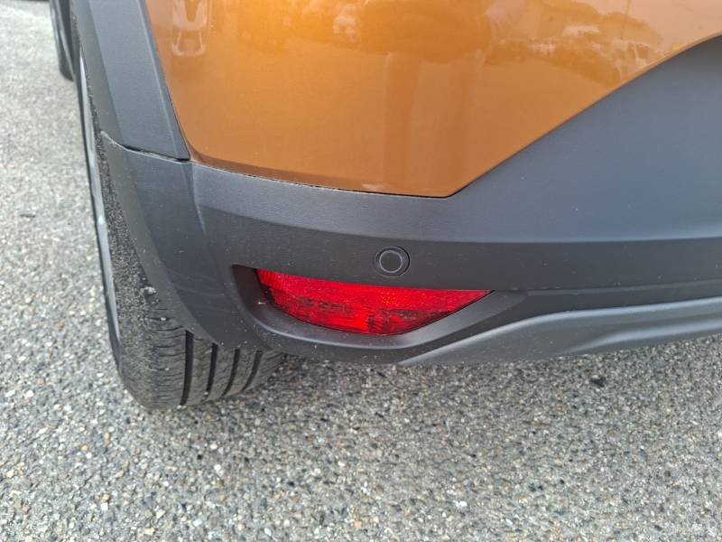 Dacia Sandero - Photo 14