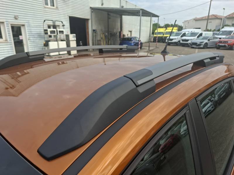 Dacia Sandero - Photo 15