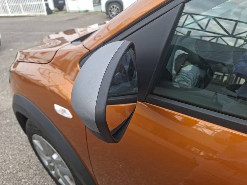 Dacia Sandero - Photo 16
