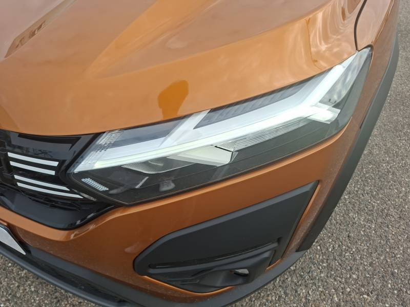 Dacia Sandero - Photo 17