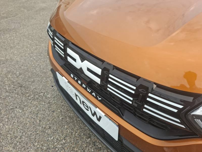 Dacia Sandero - Photo 18