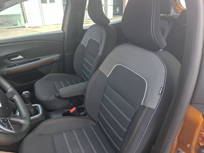 Dacia Sandero - Photo 19