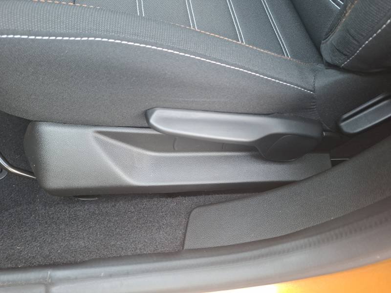 Dacia Sandero - Photo 20