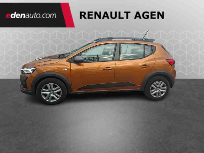 Dacia Sandero - Photo 2
