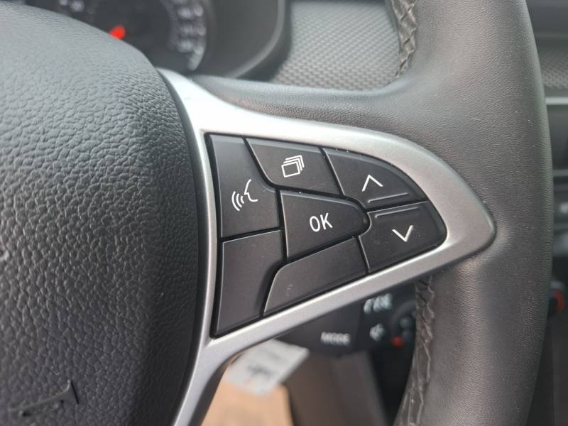 Dacia Sandero - Photo 24