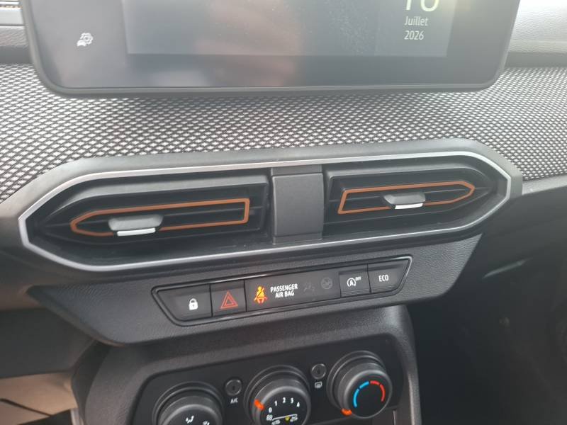 Dacia Sandero - Photo 25
