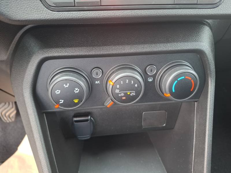 Dacia Sandero - Photo 26