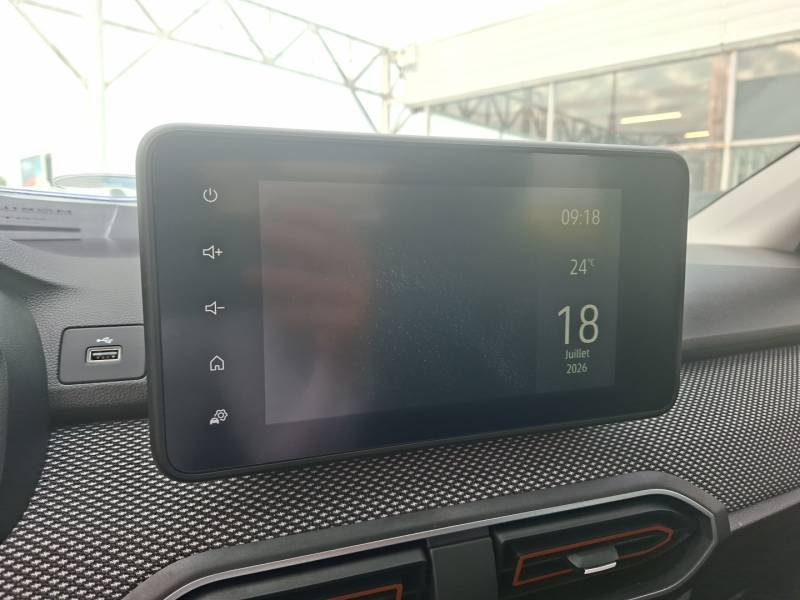 Dacia Sandero - Photo 27