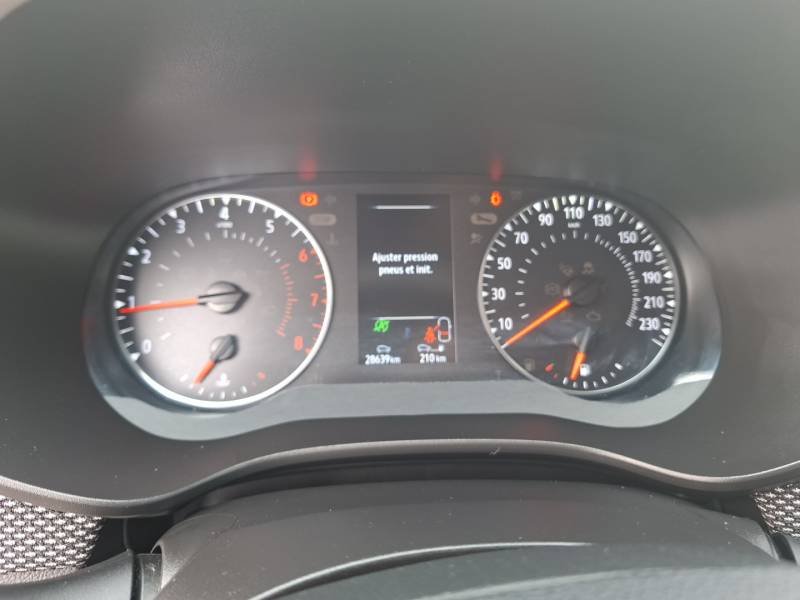 Dacia Sandero - Photo 28