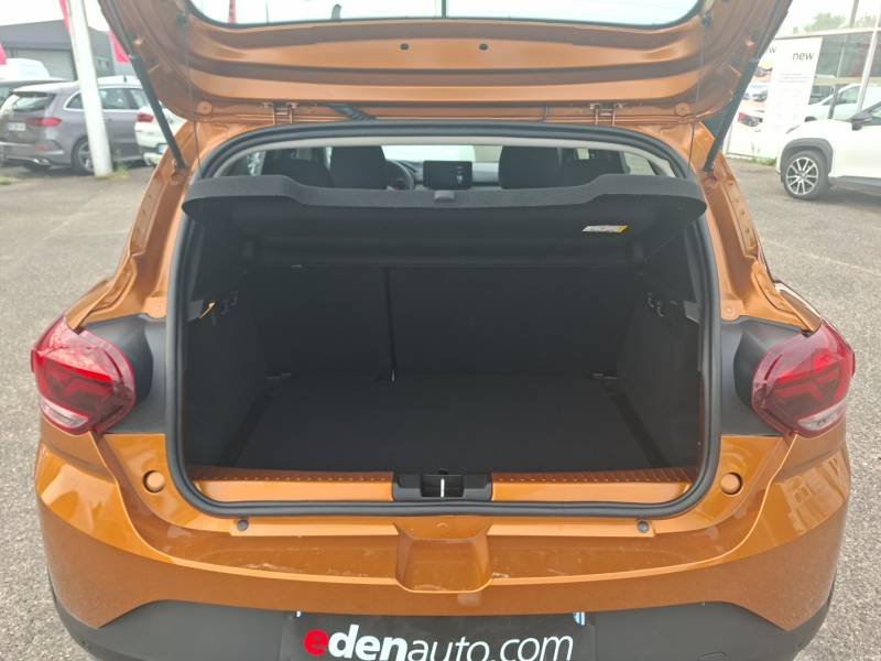 Dacia Sandero - Photo 32