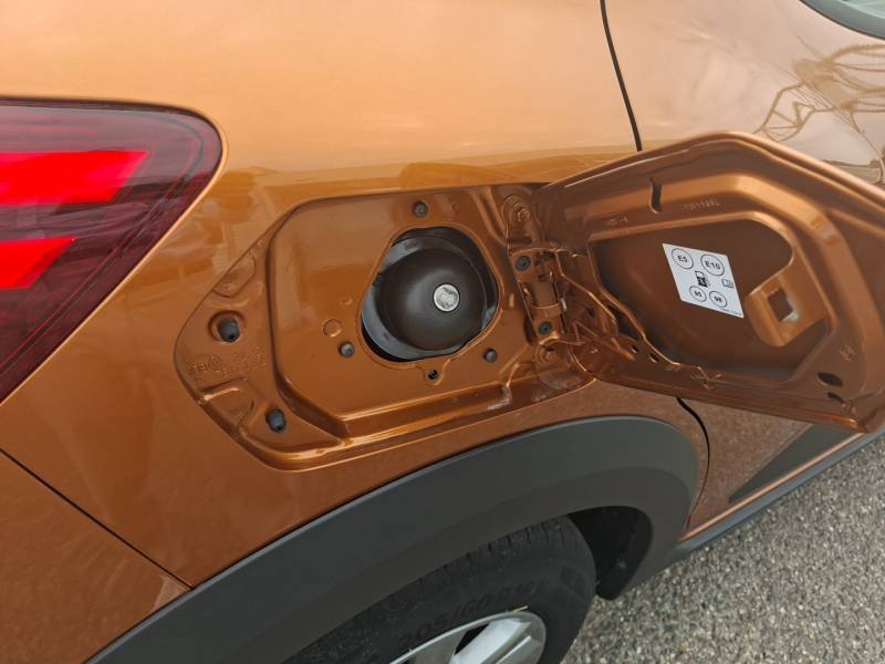 Dacia Sandero - Photo 34