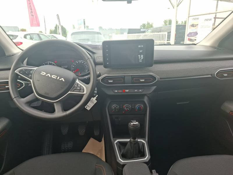 Dacia Sandero - Photo 35