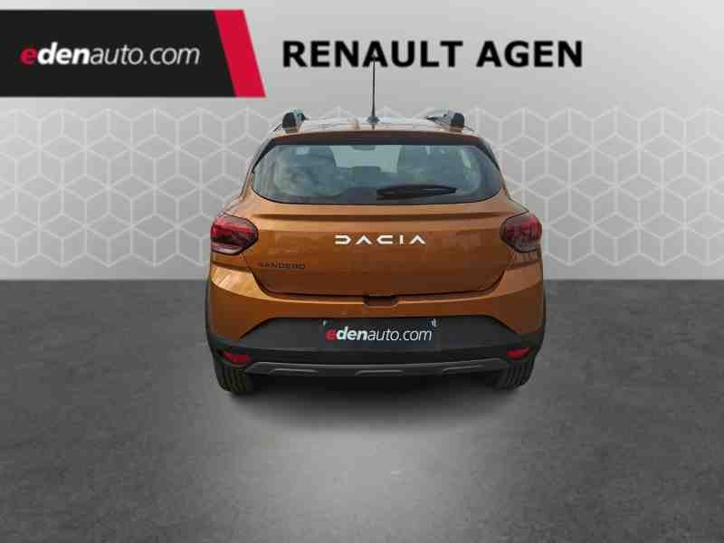Dacia Sandero - Photo 4