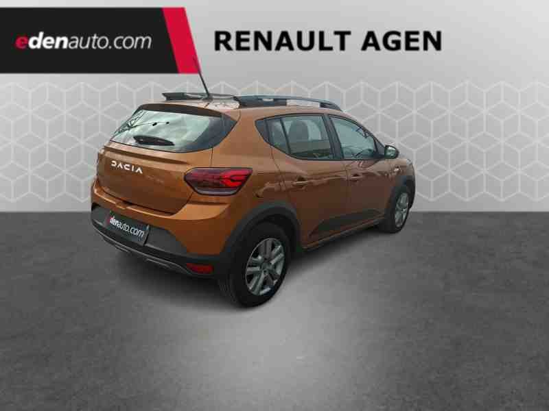 Dacia Sandero - Photo 5