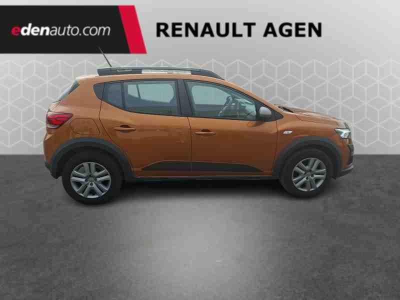 Dacia Sandero - Photo 6