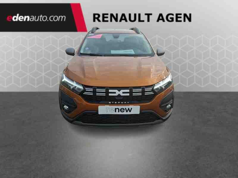Dacia Sandero - Photo 8