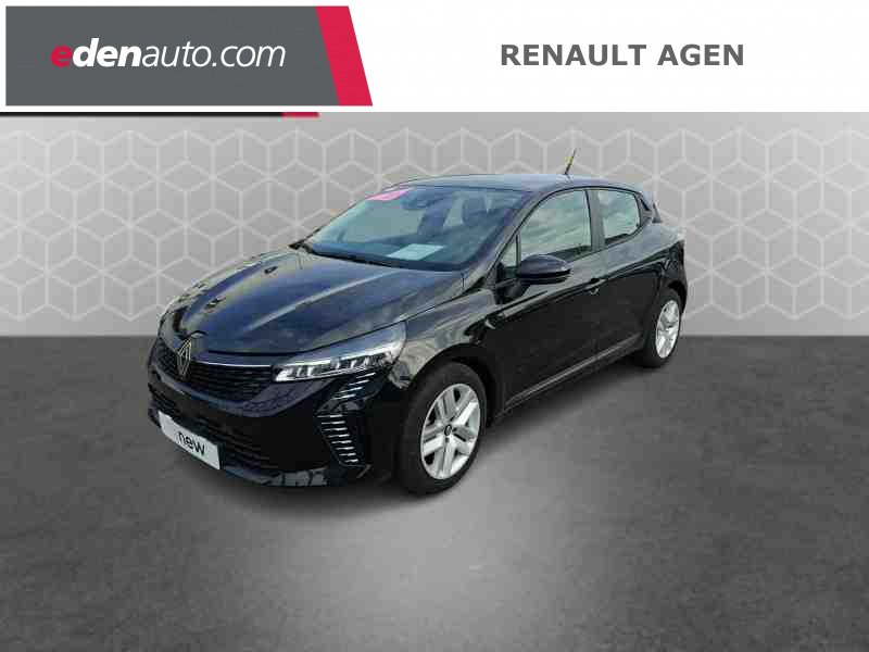 Renault Clio - Photo 1