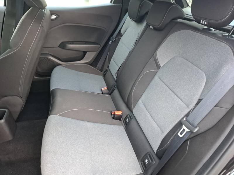 Renault Clio - Photo 19
