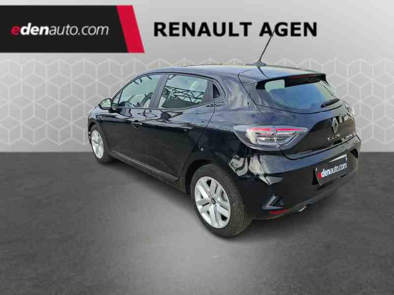 Renault Clio - Photo 3