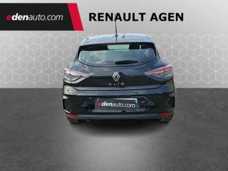 Renault Clio - Photo 4