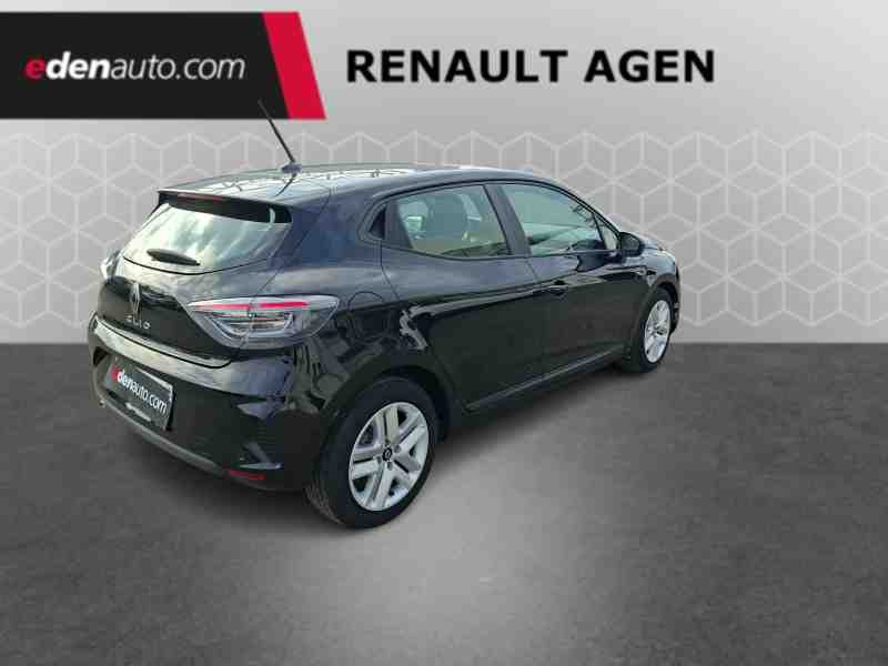 Renault Clio - Photo 5