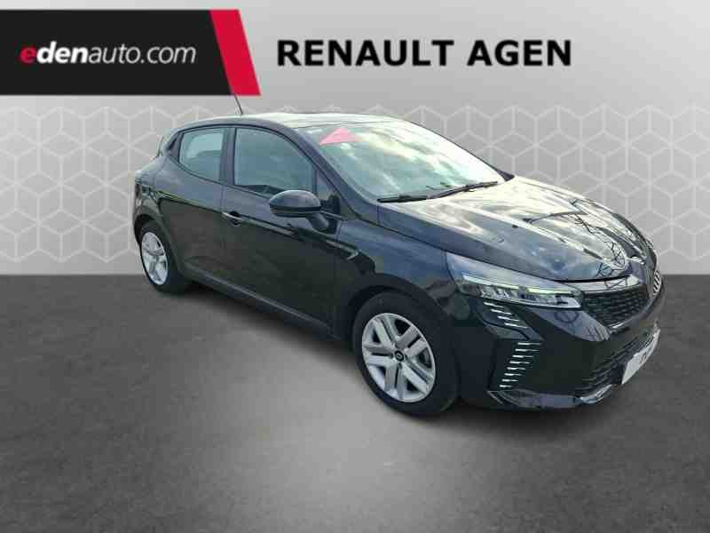 Renault Clio - Photo 7