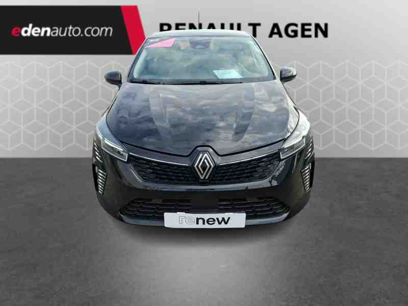 Renault Clio - Photo 8