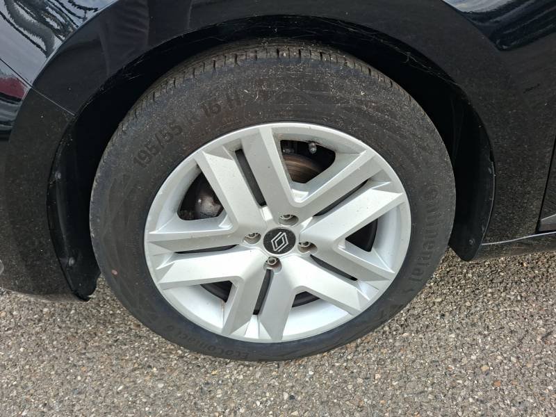 Renault Clio - Photo 9