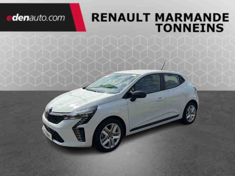 Renault Clio - Photo 1
