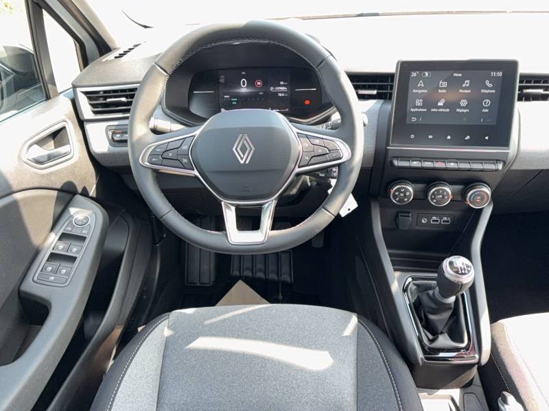 Renault Clio - Photo 14