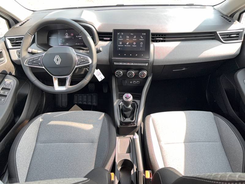 Renault Clio - Photo 15