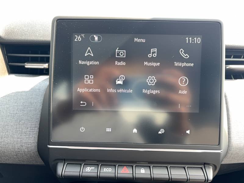Renault Clio - Photo 16