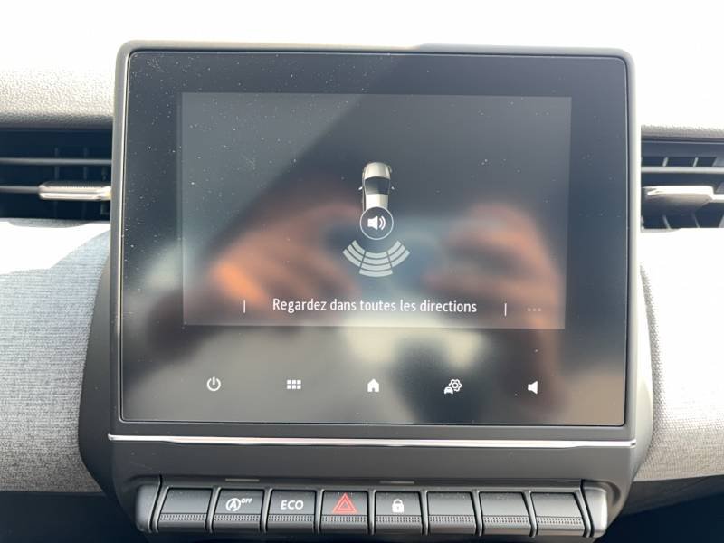Renault Clio - Photo 19