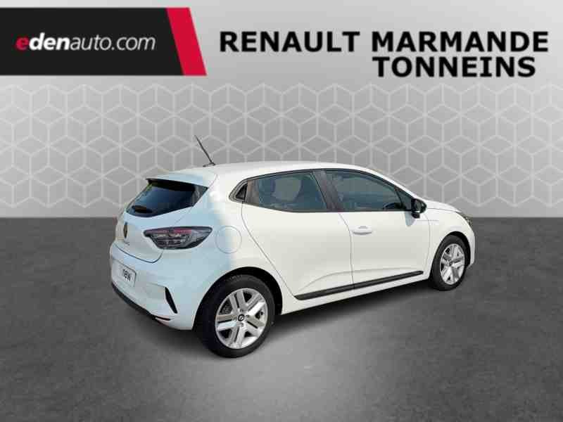 Renault Clio - Photo 2
