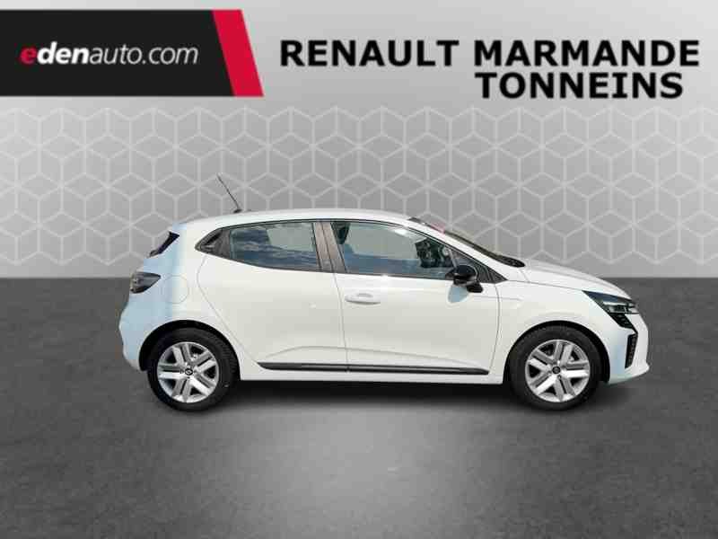 Renault Clio - Photo 3