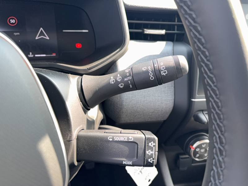 Renault Clio - Photo 31