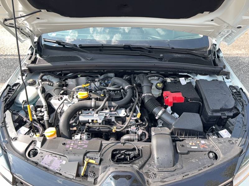 Renault Clio - Photo 35