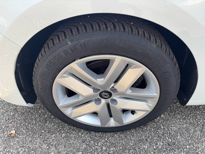 Renault Clio - Photo 37