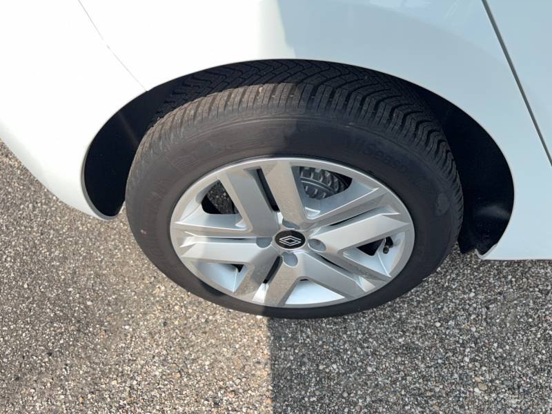 Renault Clio - Photo 39