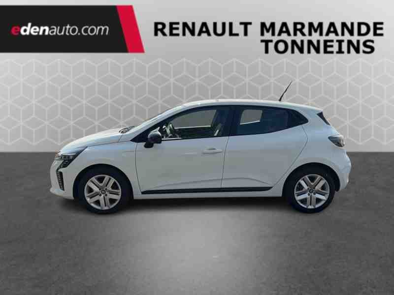 Renault Clio - Photo 4