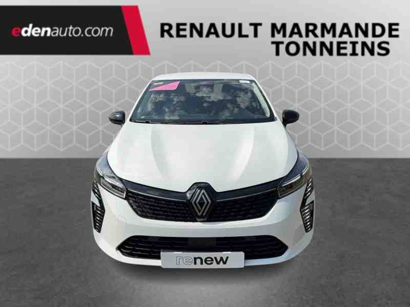 Renault Clio - Photo 5
