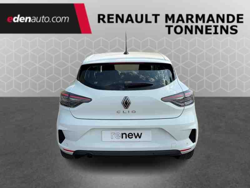 Renault Clio - Photo 6
