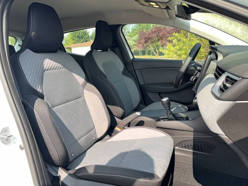 Renault Clio - Photo 7