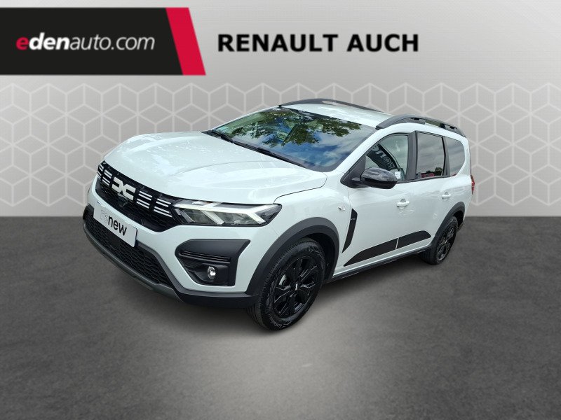 Dacia Jogger - Photo 1