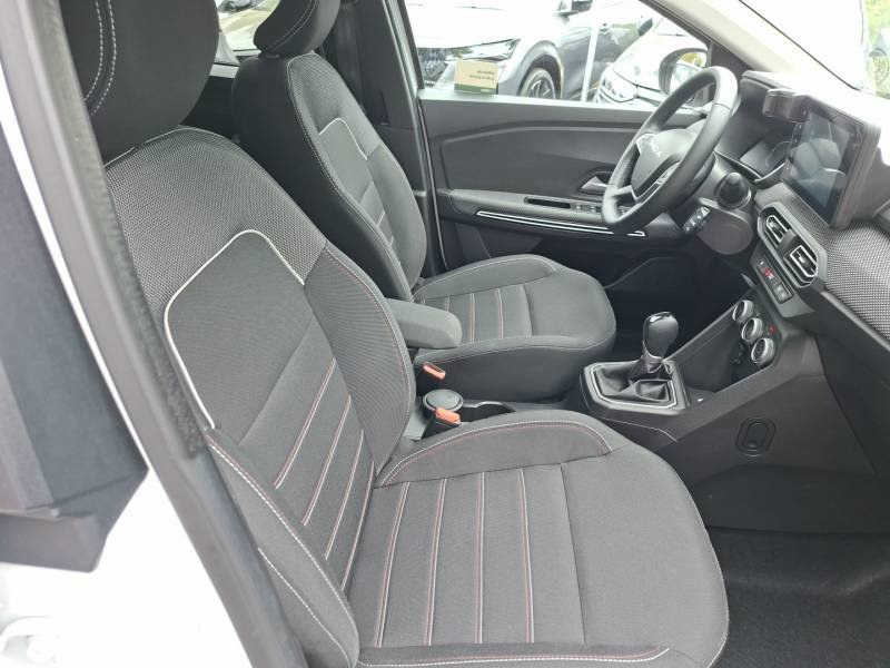 Dacia Jogger - Photo 11