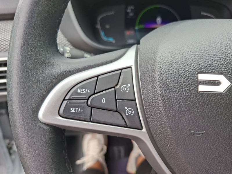 Dacia Jogger - Photo 14