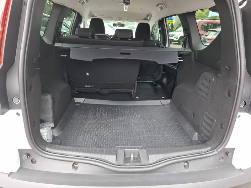 Dacia Jogger - Photo 17