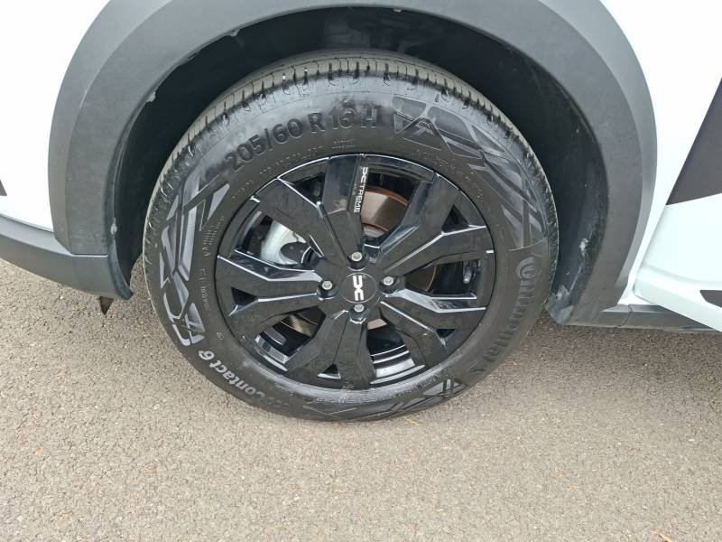 Dacia Jogger - Photo 18