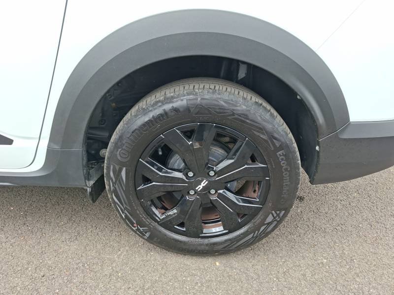 Dacia Jogger - Photo 19