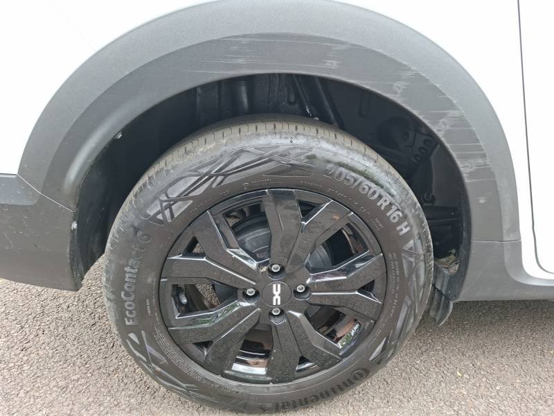 Dacia Jogger - Photo 20